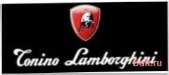 парфюмерия, парфюм, туалетная вода, духи Tonino Lamborghini