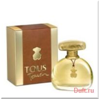 парфюмерия, парфюм, туалетная вода, духи Tous Tous Touch