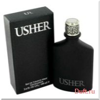 парфюмерия, парфюм, туалетная вода, духи Usher Raymond Usher for Men