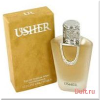 парфюмерия, парфюм, туалетная вода, духи Usher Raymond Usher She