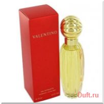 парфюмерия, парфюм, туалетная вода, духи Valentino Valentino