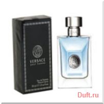 парфюмерия, парфюм, туалетная вода, духи Versace Versace Pour Homme 2008