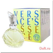 парфюмерия, парфюм, туалетная вода, духи Versace Versace's Essence Exciting