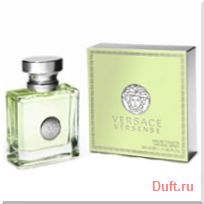 парфюмерия, парфюм, туалетная вода, духи Versace Versace Versense