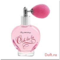 парфюмерия, парфюм, туалетная вода, духи Victoria`s Secret Ooh La La