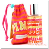парфюмерия, парфюм, туалетная вода, духи Victoria`s Secret Pink Beach
