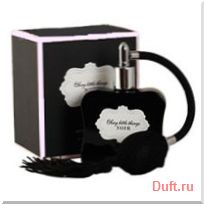 парфюмерия, парфюм, туалетная вода, духи Victoria`s Secret Sexy Little Things Noir