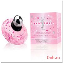 парфюмерия, парфюм, туалетная вода, духи Yves Saint Laurent Baby Doll Magic